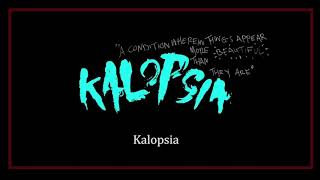 kalopsia - Queens of the Stone Age Subtitulos en español