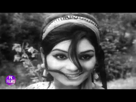 TU MILEN KADI KADI - NOOR JEHAN - ALIYA - FILM INTAQAM
