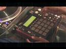 MPC 1000 Making a beat with King I Divine ( _F.A.M Mixtape) MPC 1000