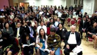 auction item # 22 AFY Spring Gala 2011