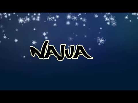 BAHATI Feat VIVIAN Najua (OFFICIAL LYRIC VIDEO)