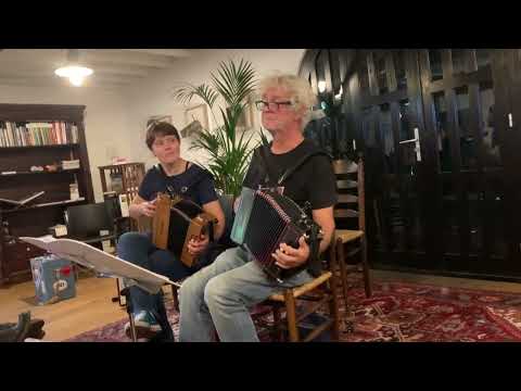 Mark Söhngen & Wendy Bol, Concert Museum 't Oude Slot Veldhoven, 24 september 2022