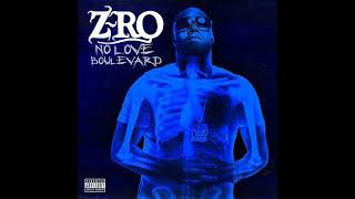 Z-Ro - No Love Boulevard - They Don&#39;t Understand
