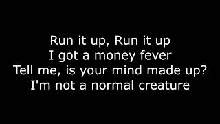 YoungBoy Never Broke Again - Run It Up (LYRICS)