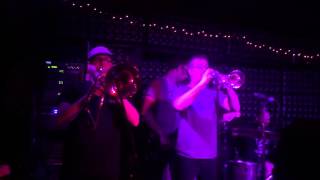 12 Time To Wake Up - Mustard Plug Live at the Casbah in San Diego!