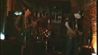 Bad Influence - Hold The Line (Cover)