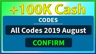 New Codes For Boku No Roblox Remastered 2019 August Th Clip - 