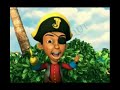 Ipin Upin Kembara Pulau Harta Karun FULL Movie