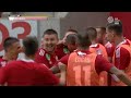 Rafal Makowski gólja a Debrecen ellen, 2022