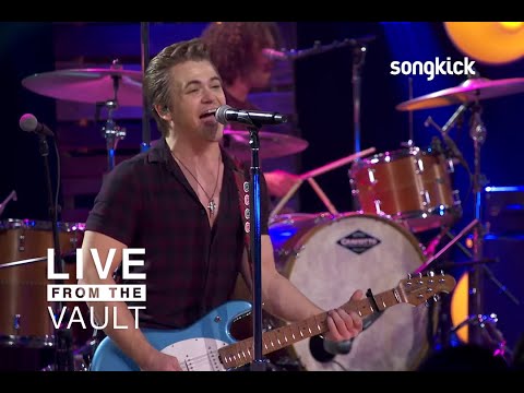 Suitcase - Hunter Hayes