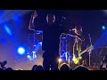 Cold Wasted Years Live 5-10-22 Black Sunday Tour Capital Arts Center Bowling Green KY 60fps