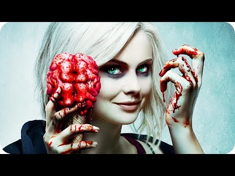 iZombie Season 4 (First Look Promo)