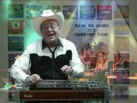 Drifters Caravan - Red Saxon - Country Music hab ich gern