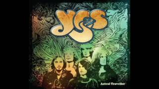 Yes - Astral Traveller (edited version)