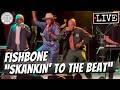 Fishbone "'Skankin' to the Beat" LIVE | The Sinclair Cambridge, MA | April 27, 2026