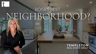 1944 S Teal Ln | Boise Home For Sale