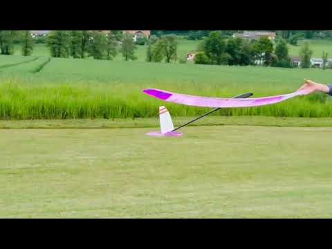 WiKi F3L (RES)   F3L Handlandung