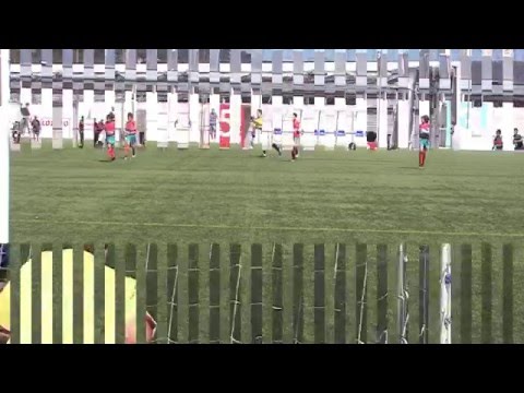 Jornada 28 ARRABAL vs LLEFIA