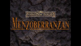 Let's Play Menzoberranzan #01: Introduction