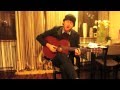 Soviet Song, James Newton Chadwick 
