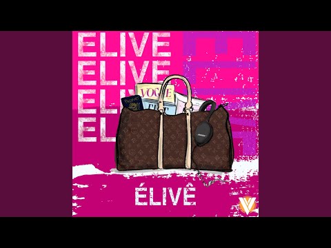 Élivê