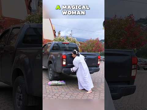 😱 Cruel Mother Tried to Kill Her Own Baby… But a Miracle Happened! 😢✨#shorts #viral