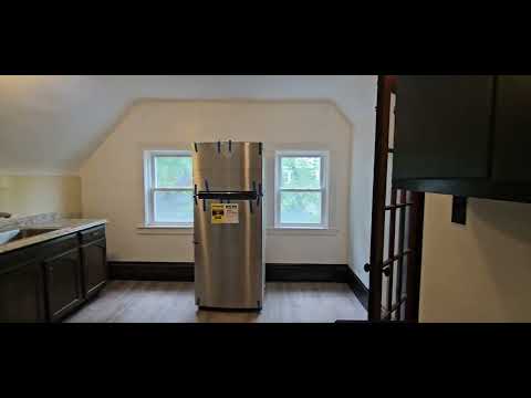 Lower Allston Gem Near Boston Landing Station property video