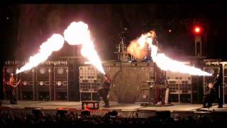 Rammstein - Wo bist du