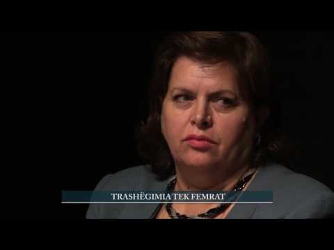 Emisoni Draft - Tema Trashëgimia tek femrat