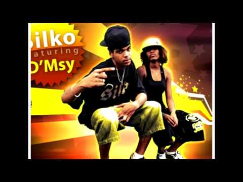 Silko Feat D'Msy - Respè Pou Kô A'y