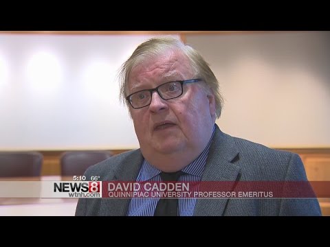 Quinnipiac Professor talks United Airlines damage control