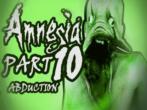 Amnesia: Abduction [Custom Story] Part 10