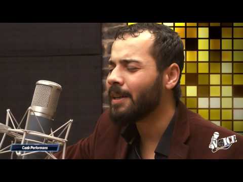 Çubuklu Cem "Welcome Ayan & Garide Gari" █▬█ █ ▀█▀