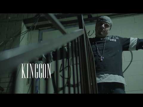KingCon Dangerous Times (Feat.Diamond) Official Video