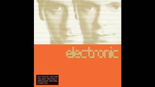 Electronic - Disappointed (Stephen Hague 7&#39;&#39; Version) [High Quality]