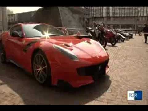 TGR Emilia Romagna 20032017