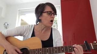 Drowning In Those Eyes - Cover Ane Brun