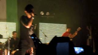 Glassjaw - Jesus Glue/Natural Born Farmer