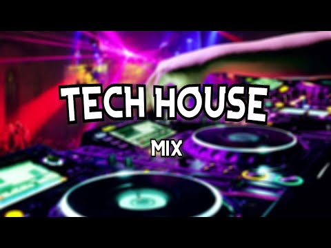 TECH HOUSE MIX | September 2023