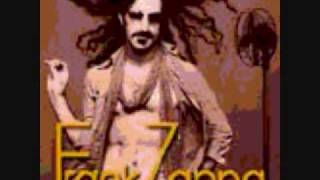 Frank Zappa LIVE Hot Plate Heaven At The Green Hotel 1984