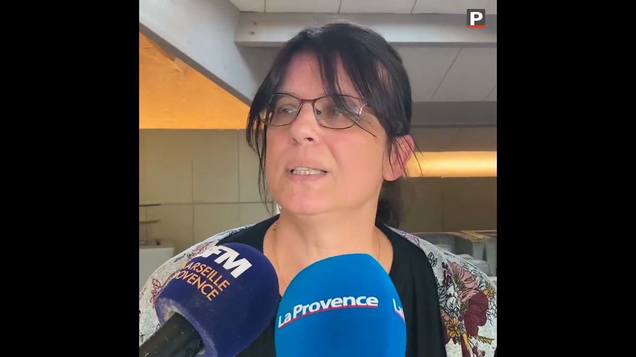 Marseille : les élus de la Ville s'expriment sur l'invasion de rats de l'école Montolivet