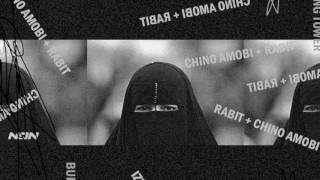 Chino Amobi + Rabit | Izlämic Europe [NON / Halcyon Veil 2016]