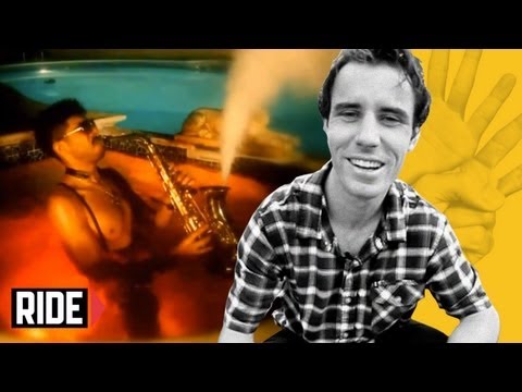 Jimmy Carlin's Favorite Movie Quotes & More - Pro's Picks