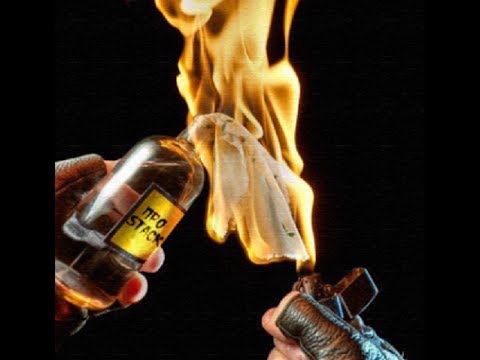 К.О.Й - ФИТИЛ (Freestyle)