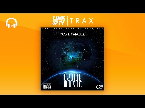 Nafe Smallz - YD - Maybe | Link Up TV TRAX