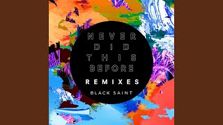 Never Did This Before (Jack Wins Remix)