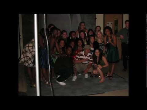 NEVER EVER *HELLA CHLUY* remix Embassy feat. Memo Jackson