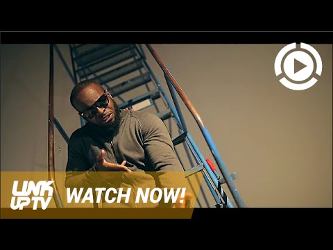 Baseman x Kenny Allstar - King Wavey (Music Video) | Link Up TV