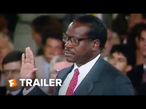 Created Equal: Clarence Thomas In His Own Words (2020) Official Trailer