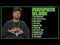 I Won't Stop-Memphis Bleek-Best music hits of 2024-#endorsemurah